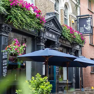 https://old-ship-inn-hackney.brighton-hotels-england.com