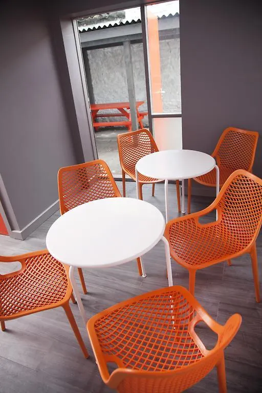 Sleeperdorm Hostel Newcastle upon Tyne