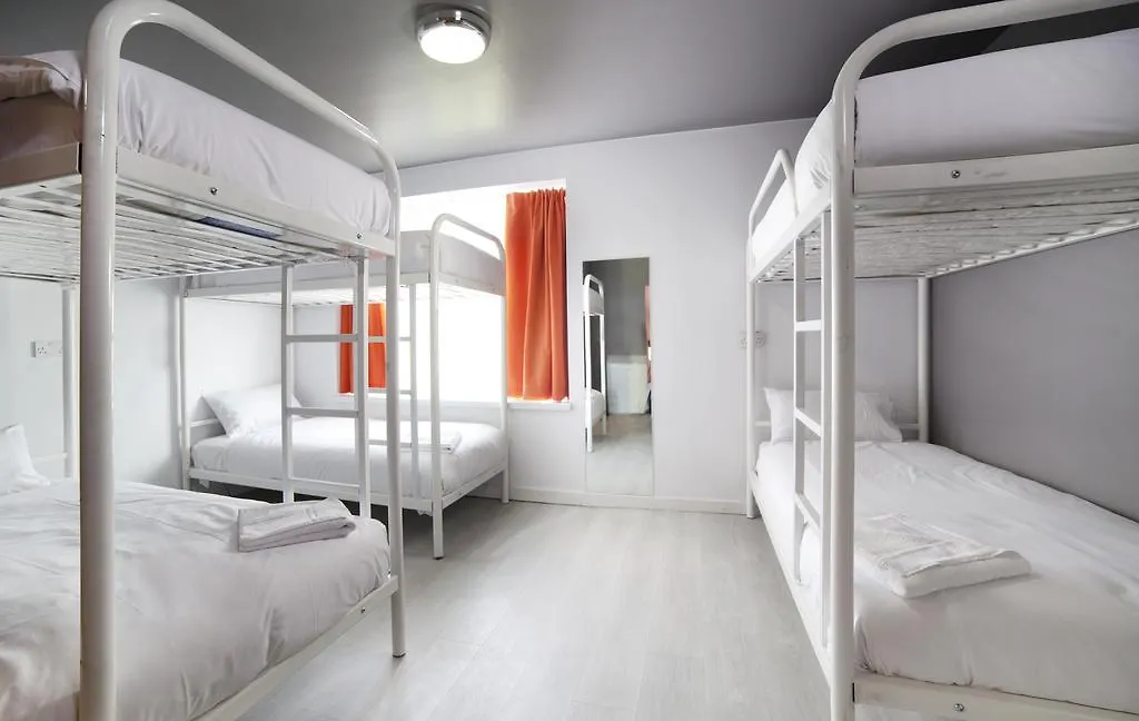 Sleeperdorm Hostel Newcastle upon Tyne