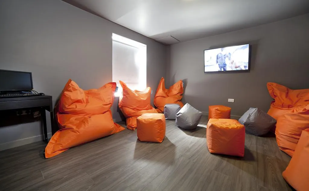 Sleeperdorm Hostel Newcastle upon Tyne
