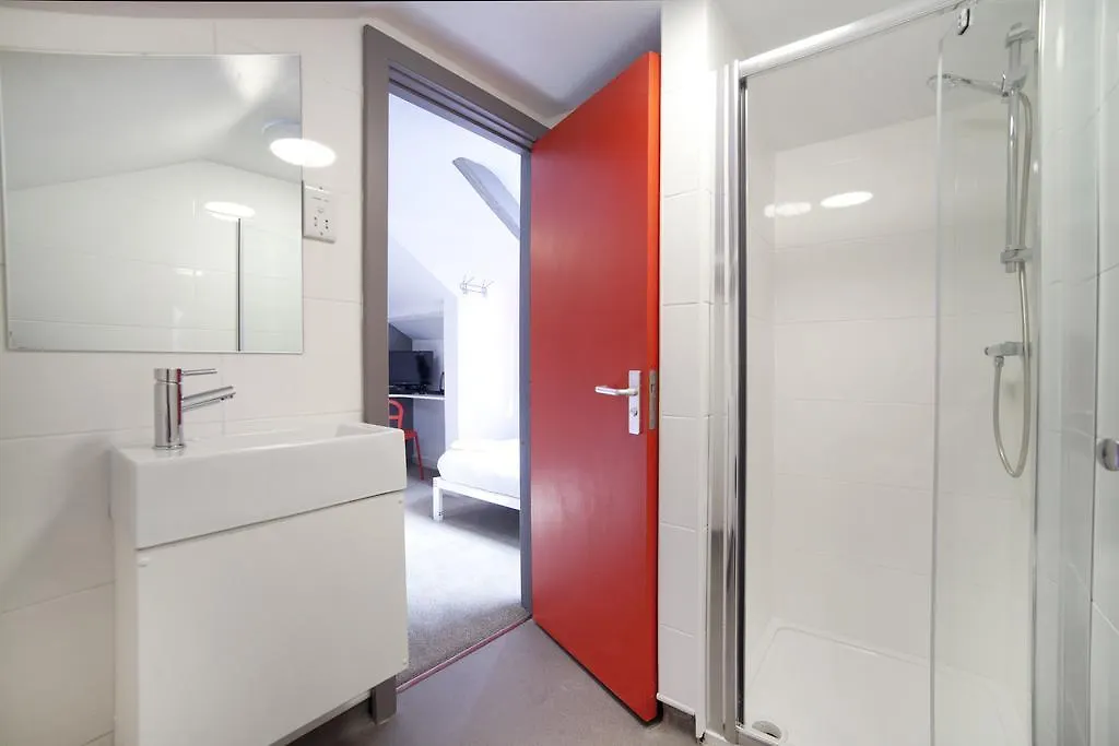 Sleeperdorm Hostel Newcastle upon Tyne