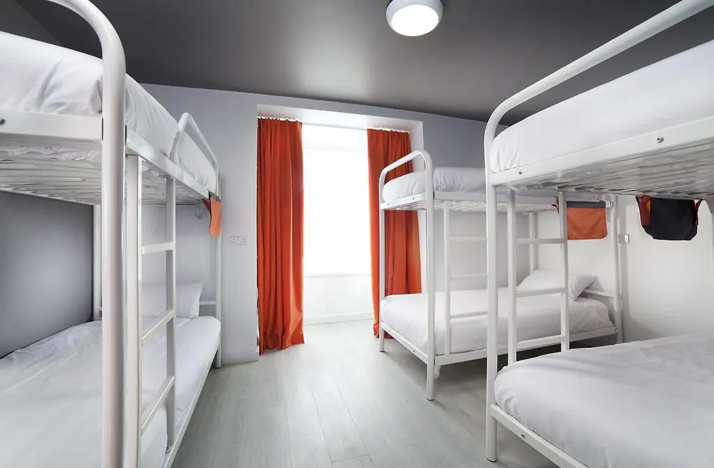 Sleeperdorm Hostel Newcastle upon Tyne